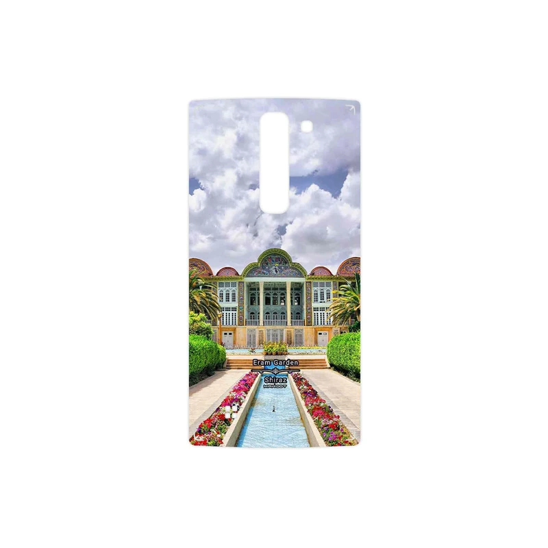 برچسب پوششی ماهوت مدل Eram garden مناسب برای گوشی موبایل ال جی Magna