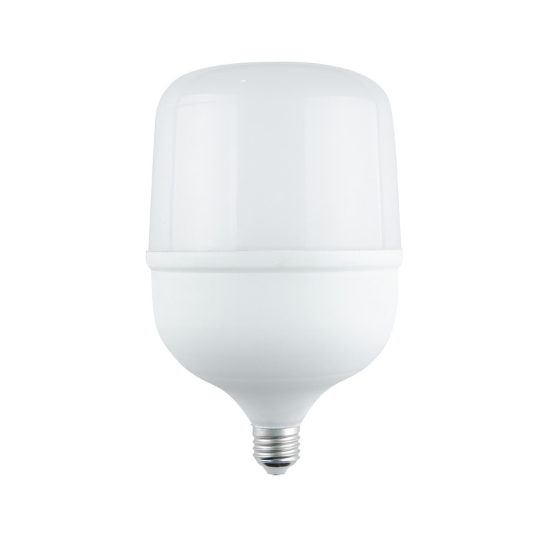 لامپ کم مصرف 50 وات مدل حبابی پایه E27