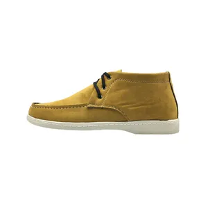 نیم بوت مردانه مدل آژند JB1576-2