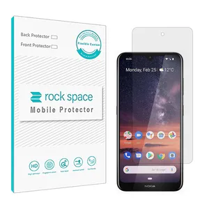 Rock space code HGL hydrogel screen protector suitable for Nokia 3.2