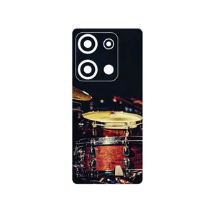 MAHOOT Drum_Kit Cover Sticker for Xiaomi Redmi Note 14S
