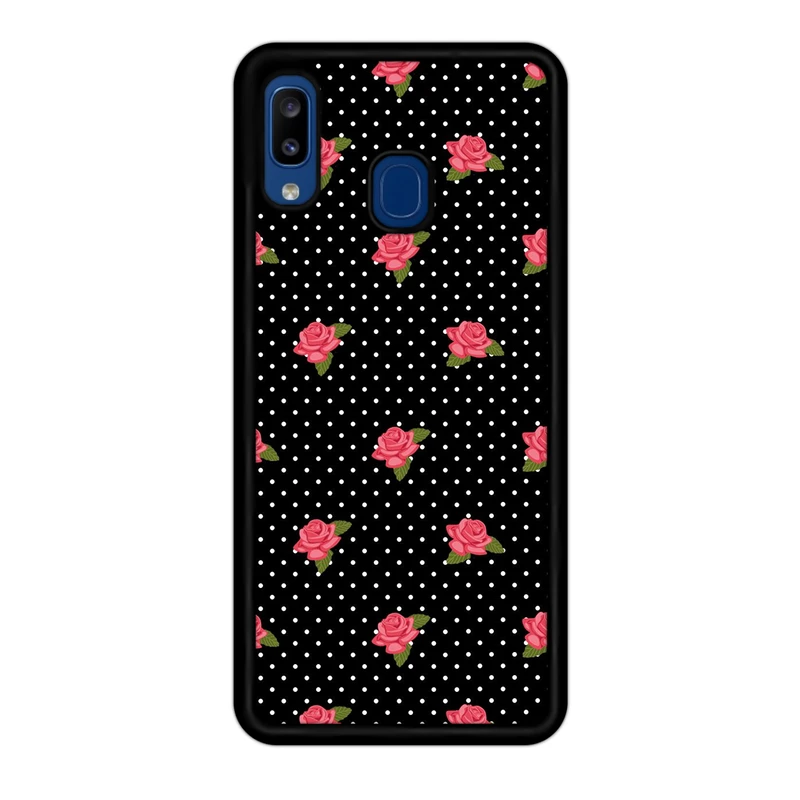 کاور آکام مدل AMCDG-A20-AD19 مناسب برای گوشی موبایل سامسونگ  Galaxy A20/A30