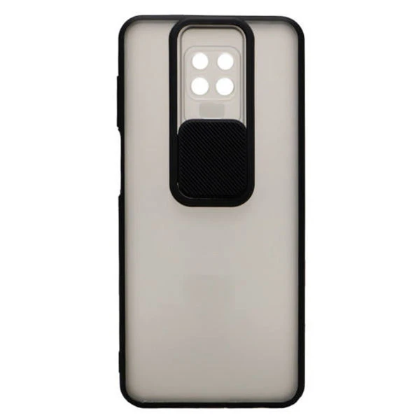 کاور مدل 11 مناسب برای گوشی موبایل شیائومی redmi note9s / note9 pro