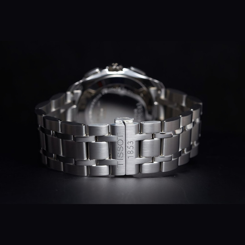 ساعت مچی عقربهای مردانه تیسوت مدل T035.617.11.051.00