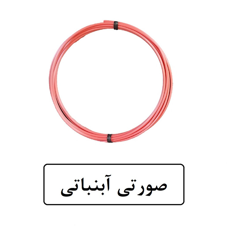 فیلامنت PLA Plus پرینتر سه بعدی مدل 5010 قطر 1.75 میلی متر 170 گرم مجموعه 10 عددی