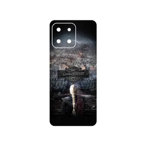 MAHOOT Game_of_Thrones Cover Sticker for Honor X6
