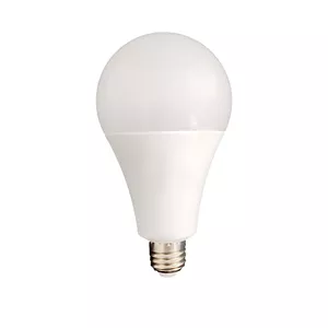 لامپ 25 وات نهاد نور مدل آ سافت لایت پایه E27