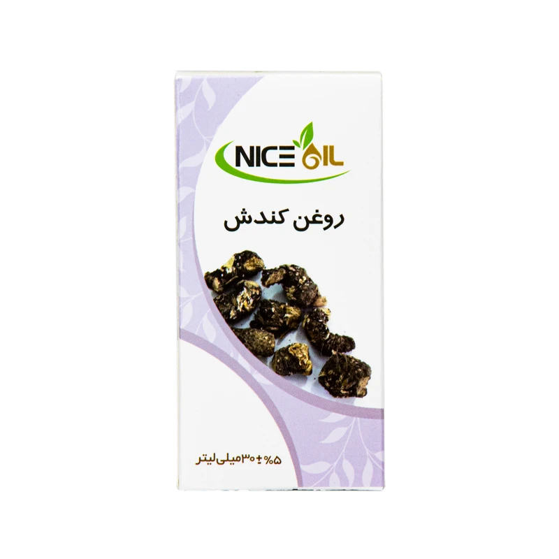 روغن کندش نایس اُیل کد 003 حجم 30 میلی لیتر عکس شماره 2