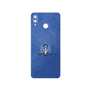 MAHOOT Maserati Cover Sticker for Honor Play