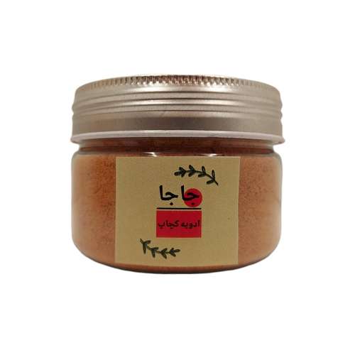 ادويه كچاپ جاجا - 80 گرم