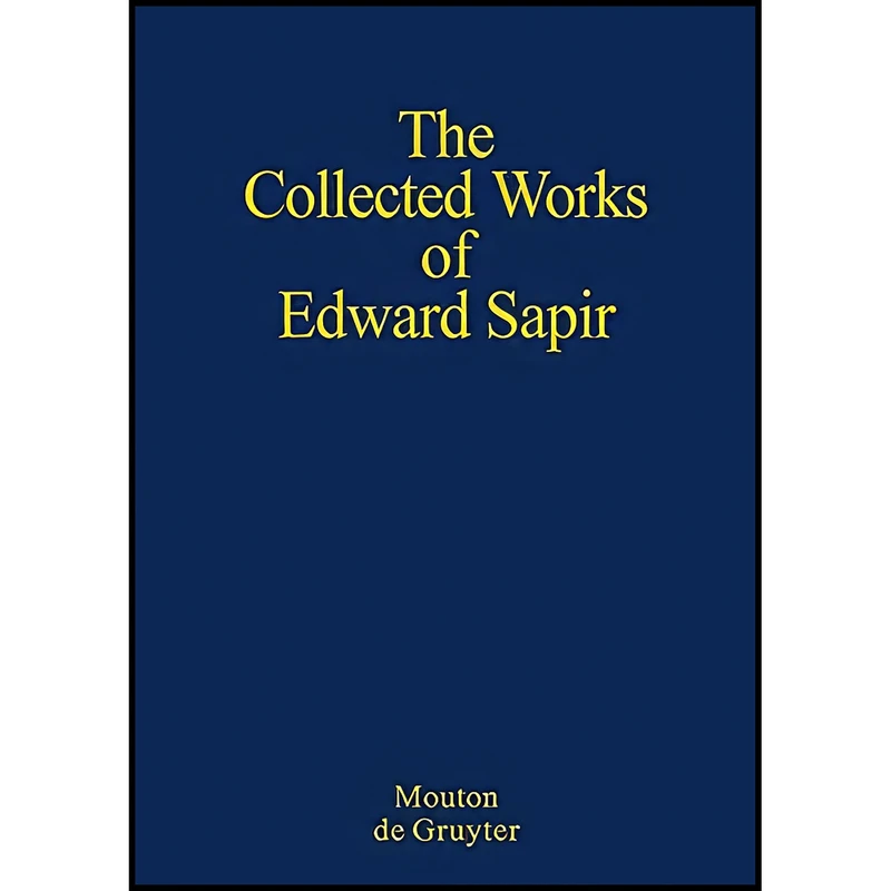کتاب General Linguistics اثر جمعي از نويسندگان انتشارات Walter de Gruyter