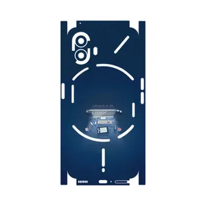 MAHOOT Programming 3-FullSkin Cover Sticker for Nothing Phone 2