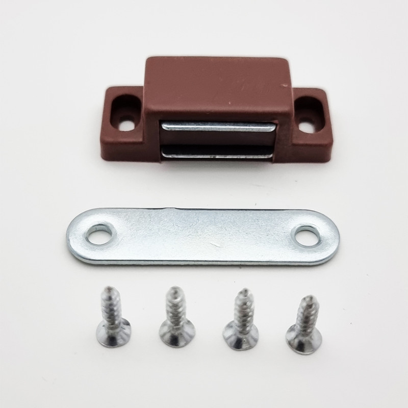 قفل مگنت برقی مدل 1196 بسته 4 عددی