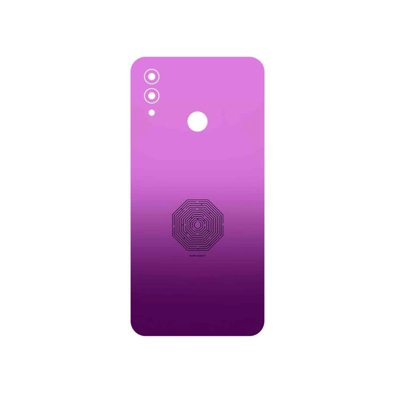 برچسب پوششی ماهوت مدل Minimal Maze مناسب برای گوشی موبایل آنر 10 Lite