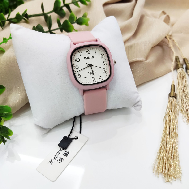 ساعت مچی عقربه ای بولون مدل 2849 بند پیو کد DB28