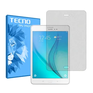 محافظ صفحه نمایش مات تکنو مدل HyMTT مناسب برای تبلت سامسونگ Galaxy Tab A 8.0 SM_P355