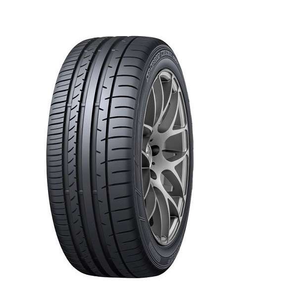 لاستیک خودرو دانلوپ  مدل SP Sport 050 سایز 255/45R18- یک حلقه