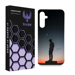 RIVEN RI2-2 Case For Samsung Galaxy A54