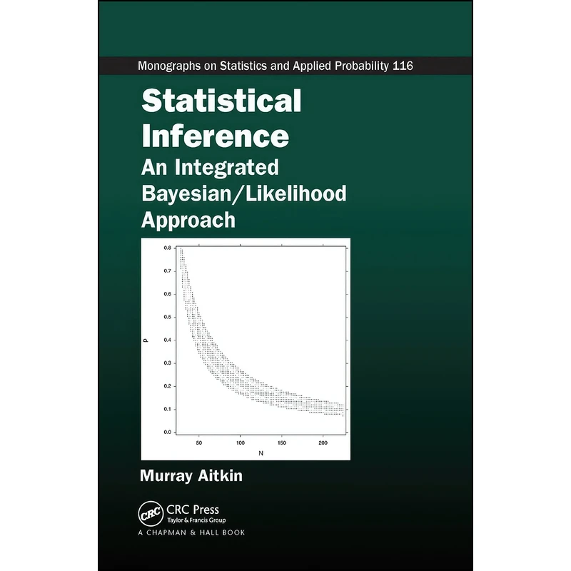 کتاب Statistical Inference اثر جمعي از نويسندگان انتشارات تازه ها