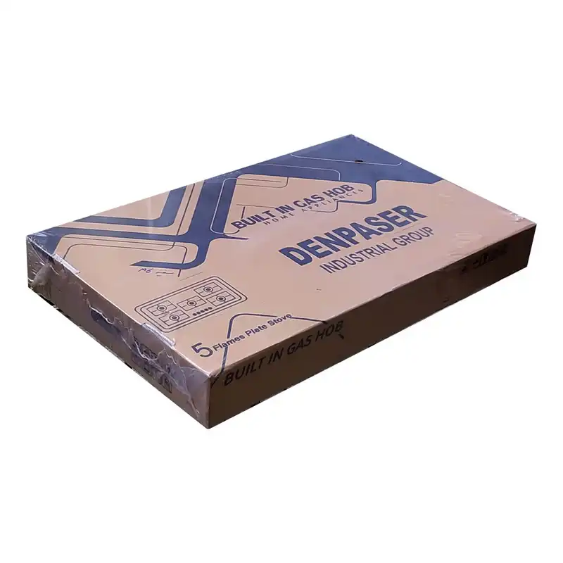 اجاق گاز صفحه ای دنپاسر مدل 90T