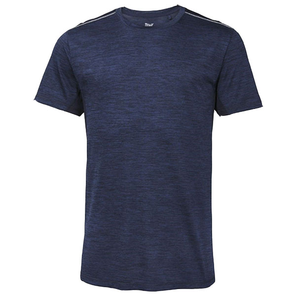 تی شرت ورزشی مردانه کرویت مدل moj302311