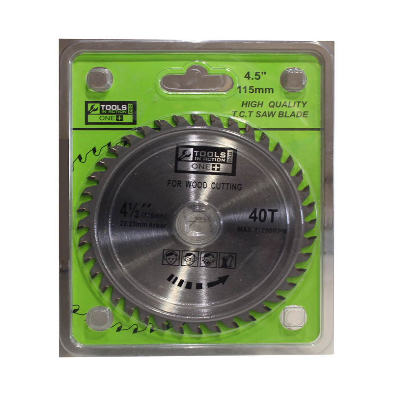 صفحه برش چوب وان پلاس مدل 11.5