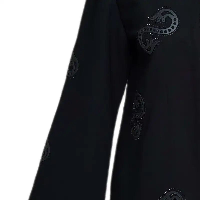 مانتو زنانه پریا مدل ماهی کد 620