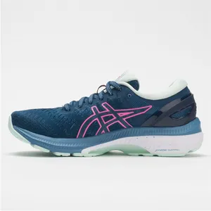 کفش پیاده روی زنانه اسیکس مدل GEL-KAYANO 27 