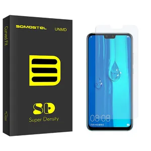 Somastel SD Screen Protector For Huawei Y9 2019