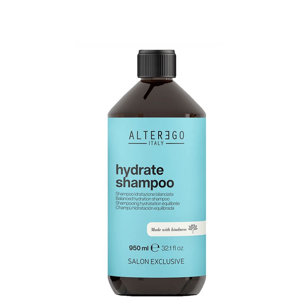 شامپو تقویت کننده مو آلترگو مدل HYDRATE حجم 950 میلی لیتر -  - 1