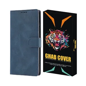 کیف کلاسوری قاب کاور مدل Kifba مناسب برای گوشی موبایل سامسونگ Galaxy Note 20 Ultra