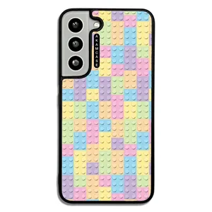 AKAM AMC-WSGS22-LEGO1 Cover For Samsung Galaxy S22