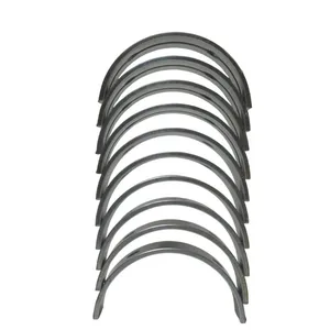 یاتاقان ثابت استاندارد ساتک مناسب برای پژو 206 تیپ 2 مجموعه 10 عددی