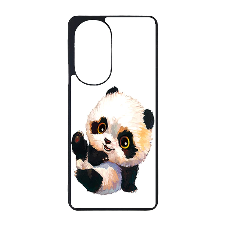 کاور گالری وبفر طرح پاندا مناسب برای گوشی موبایل آنر 200