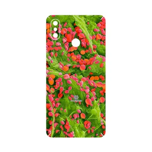MAHOOT Atom Universe 3 Cover Sticker for Xiaomi Mi Max 3