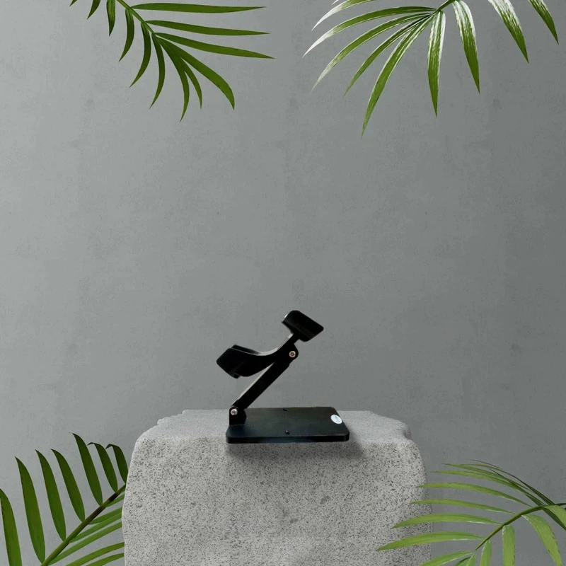 عکس شماره 4 : پایه بارکدخوان فستر مدل 1