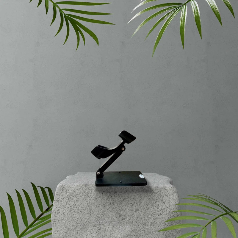 بارکد خوان سه بعدی فستر مدل Auto Scan به همراه پایه