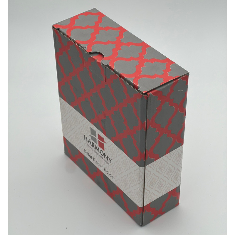 پایه رول دستمال کاغذی هارمونی مدل آوا