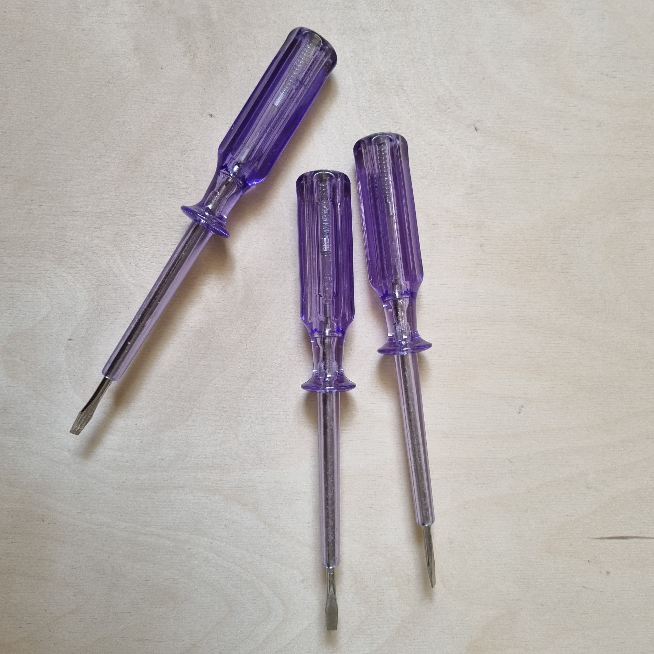 فازمتر ایران زمین مدل JR-936