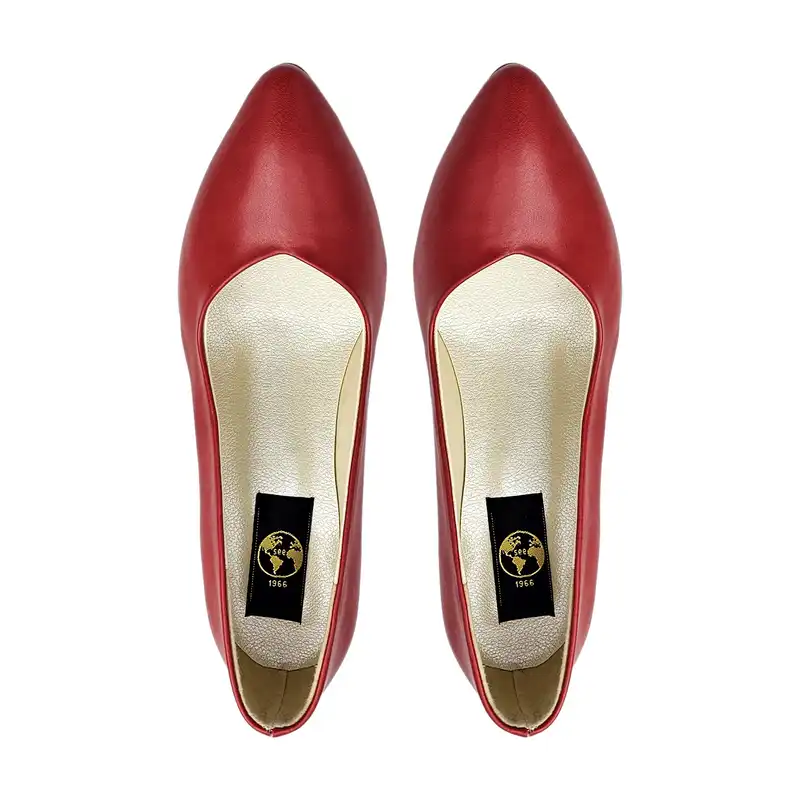 کفش زنانه سیی مدل کلارا کد 1793.4