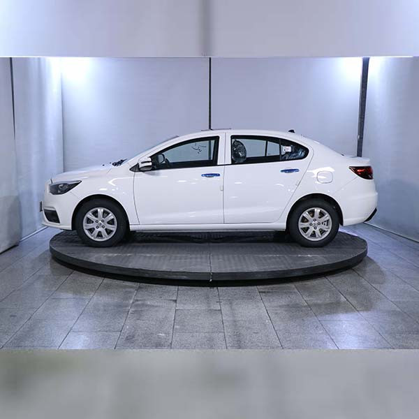 خودرو سایپا مدل شاهین CVT G دنده اتوماتیک سال 1404 3 در وبزینر خودرو سایپا مدل شاهین CVT G دنده اتوماتیک سال 1404