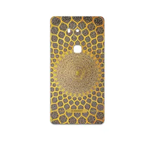 MAHOOT Sheikh-Lotfollah Mosque-Tile Cover Sticker for Honor 5X