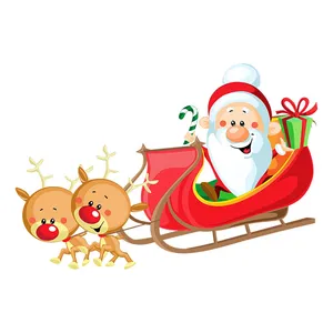 استند تولد طرح بابانوئل کد 36