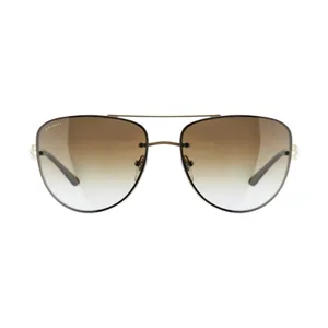 عینک آفتابی مردانه بولگاری مدل BV6086B 0278T5