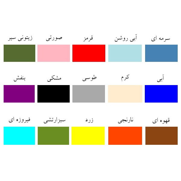 کاور مدل silicon مناسب برای گوشی موبایل آنر 50