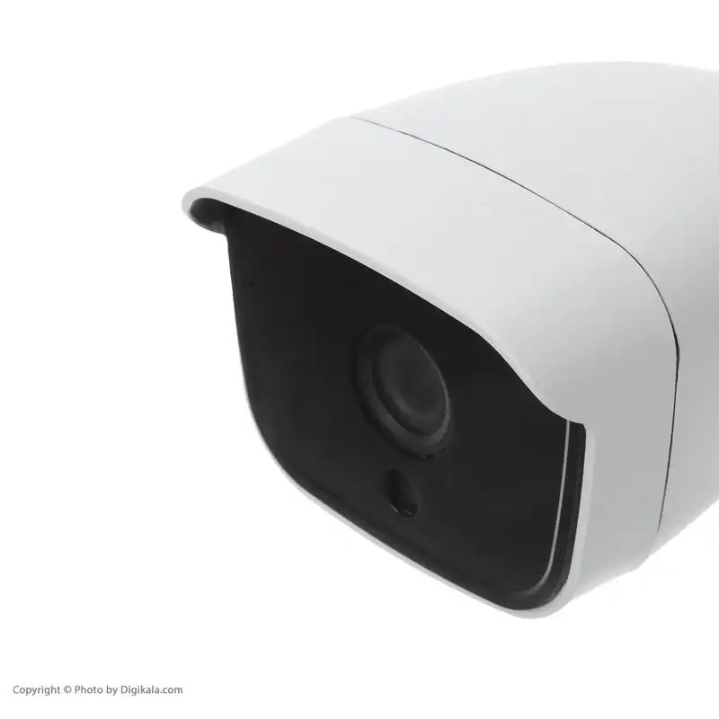 دوربین مداربسته آنالوگ مدل MD