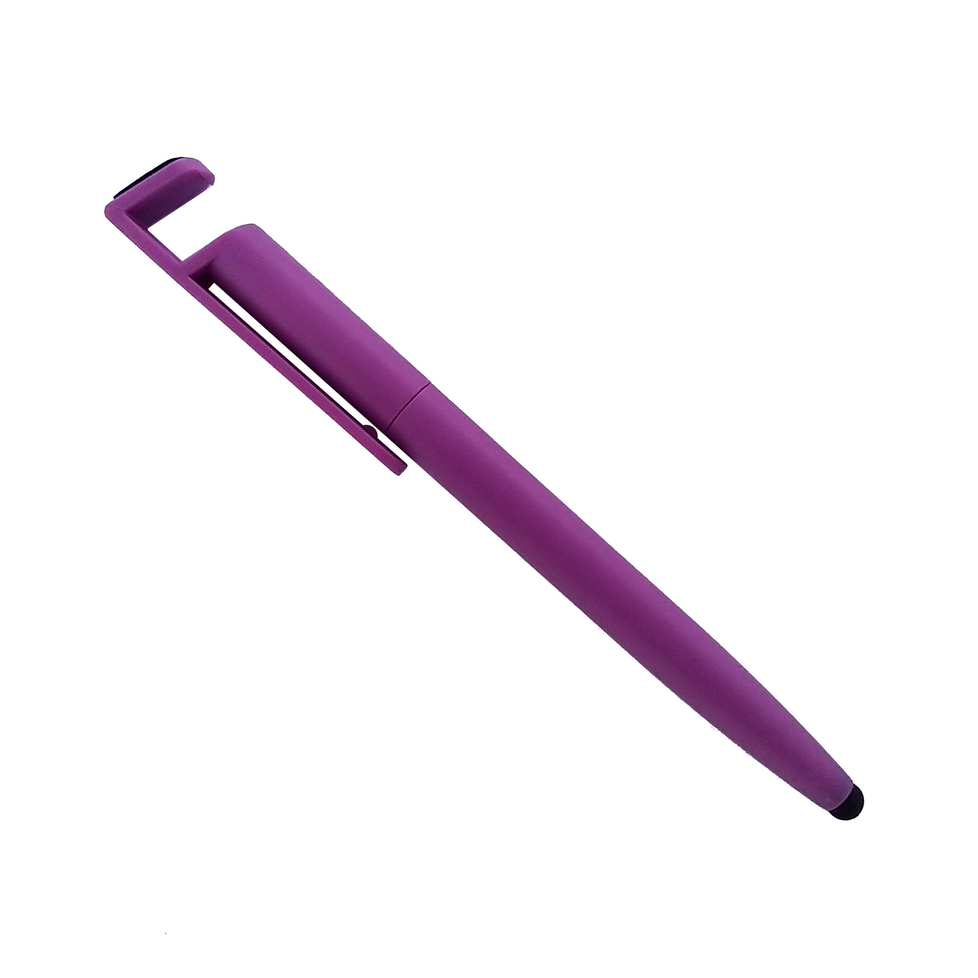 قلم لمسی و پایه نگهدارنده موبایل کد SKJMRJNM002369