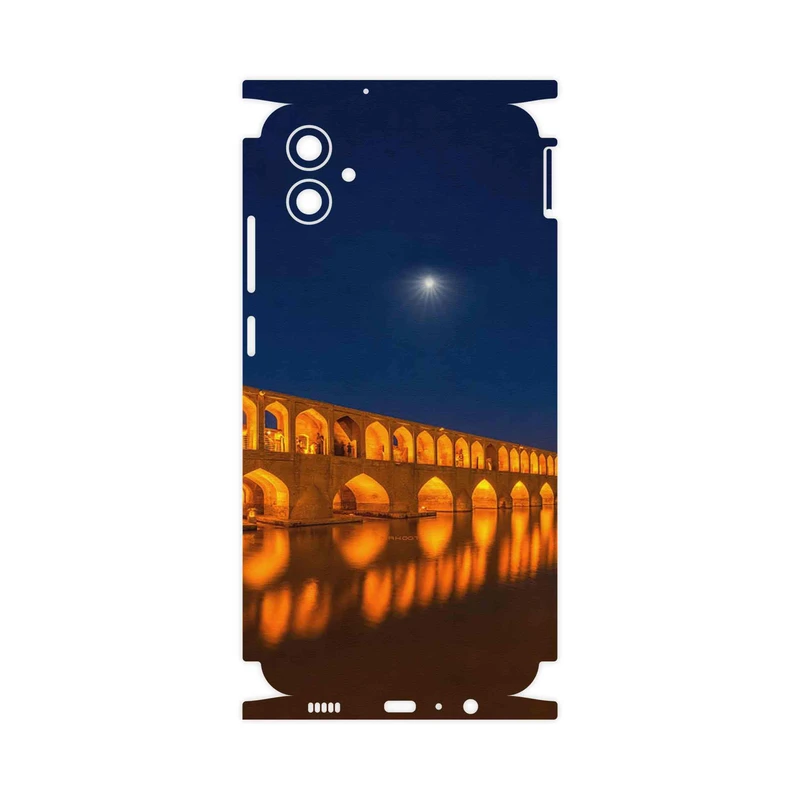 برچسب پوششی ماهوت مدل Si_o_Se_Pol-FullSkin مناسب برای گوشی موبایل سامسونگ Galaxy F04