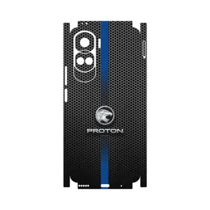 MAHOOT PROTON-FullSkin Cover Sticker for Honor 90 Lite