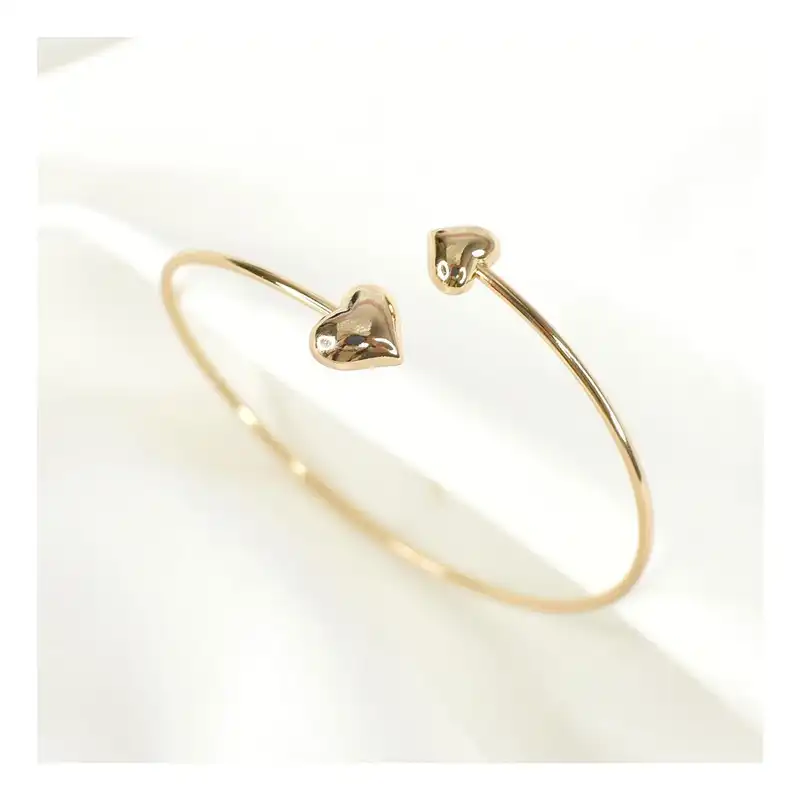 دستبند زنانه ژوپینگ مدل XP673